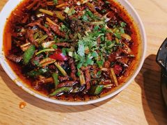 -杨三孃跷脚牛肉(中粮鸿云悦街店)