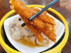 -东江海鲜酒家(艺都分店)