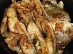 -嘉旺港式茶餐厅(延长中路店)