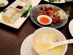 -京香轩·中餐厅(上海中庚聚龙酒店)