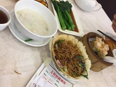 -荔枝楼酒家(员村东璟店)