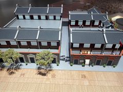 -上海城市规划展示馆