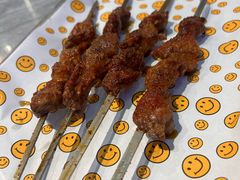 -河州春清真西北特色美食(虎踞路店)