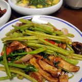 小店子藏着大味道，匠人厨房在陈记。