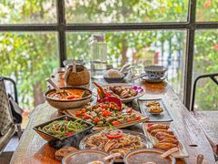 -上楼私房菜(院士路店)