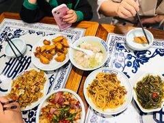 -毛仔特色小吃(御窑厂店)