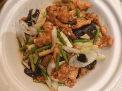 -九毛九西北菜(百信广场店)