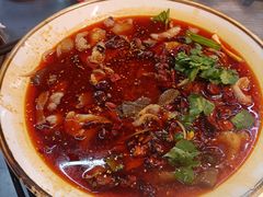 -馬伍旺川菜(江北虹悦城店)