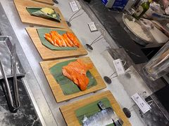 -金石国际大酒店·金丽自助餐厅