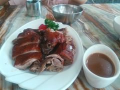 -椿记烧鹅(叠彩店)