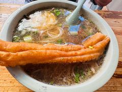 -邱芳粉店(迎宾大道旗舰店)