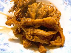 -许村蟹面(海宁许村大道店)