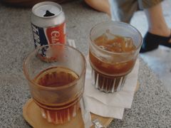 -士多咖啡·Stop Coffee