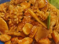 八珍豆腐-津菜宋记老房子(鼓楼店)
