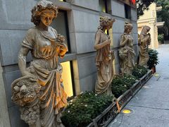 -叶叶菩提(太原别墅店)