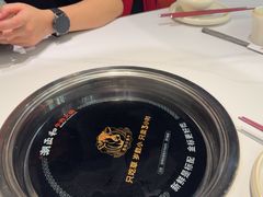 -潮正和潮汕牛肉火锅·老字号(番禺万达店)