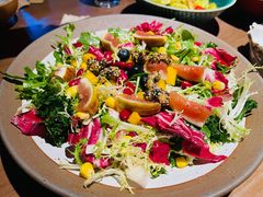 -KŌNG胶东小馆·酒馆(华熙店)