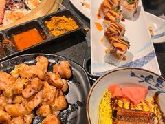 -神户赤童日式烤肉(金地广场店)