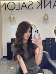 -SWANK SALON