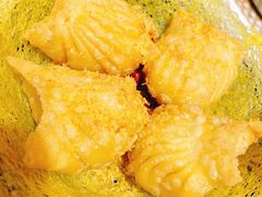 -味可道美食坊(福基路店)
