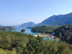 -仙岛湖旅游风景区