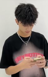 -ASG Hair Salon烫染·接发