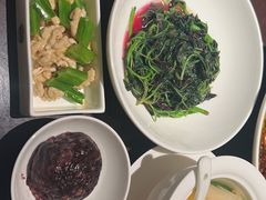 -俏江南(东方广场店)