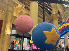 -LUSH(威尼斯人店)