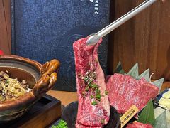 -丸藏和牛烧肉专门店(园区师惠坊店)