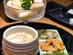 -沼津港精致料理·寿喜烧·烧鸟(青浦宝龙广场店)