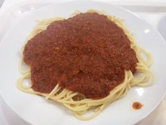 意大利面-宜家·瑞典风味餐厅(烟台路店)