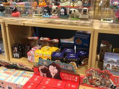 -九木杂物社(大族广场店)