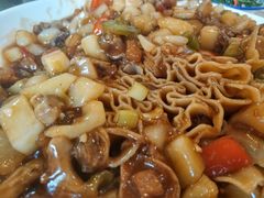 一品莜面-天源居餐厅·地方特色菜(张北店)