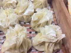 -老爷庙风味美食府(魏都大道店)