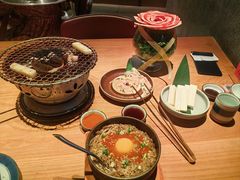 -烧肉达人•炭火烧肉(新天地店)