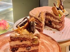 -食百绚全日制餐厅(成都棕榈泉费尔蒙酒店)