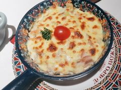 -俄士厨房(五棵松华熙LIVE店)