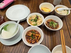 -成都映象川菜馆(宽窄巷子景区店)