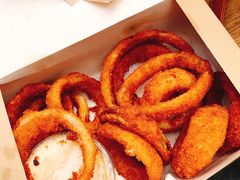 -Fergburger(皇后镇店)