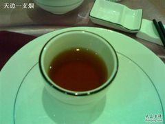 姜茶-苏先生海鲜渔庄(金桥店)