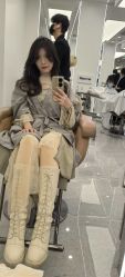 -MY HAIR ARDOR