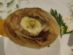 -索菲特酒店·海鲜自助 ·聚餐厅