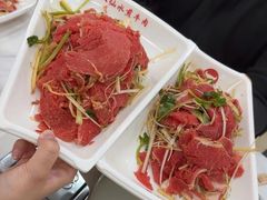 -八仙水煎牛肉(邮电小区店)