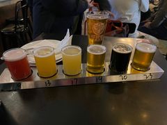 -牛啤堂精酿啤酒餐吧(五棵松华熙店)