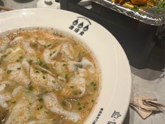-渔语鱼新川菜Bistro(万象天地店)