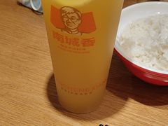 -南城香(北京南站店)
