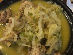 -篱笆院东北饺子王(欧阳路店)