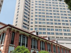 -上海交通大学医学院附属瑞金医院(总院)