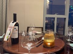 -环球港凯悦 · 享悦中餐厅