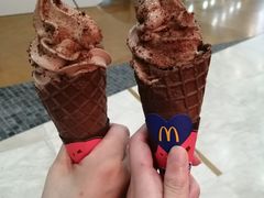 -麦当劳(领展中心城店)